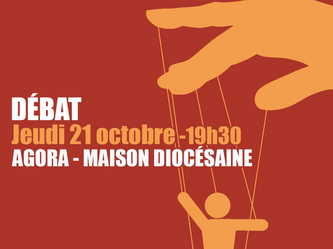 Débat : 